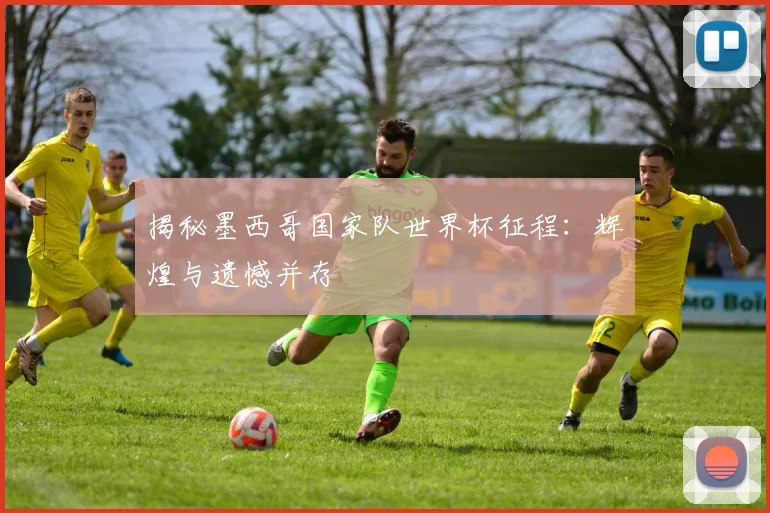 揭秘墨西哥国家队世界杯征程：辉煌与遗憾并存