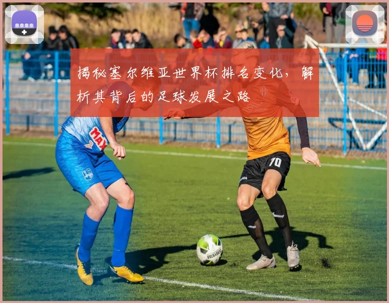 揭秘塞尔维亚世界杯排名变化，解析其背后的足球发展之路