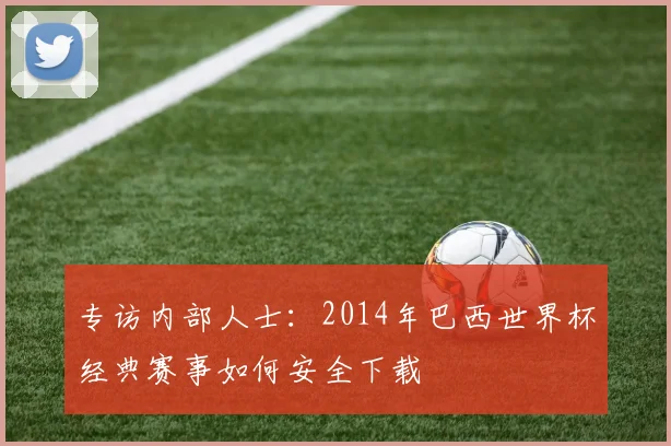 专访内部人士:2014年巴西世界杯经典赛事如何安全下载